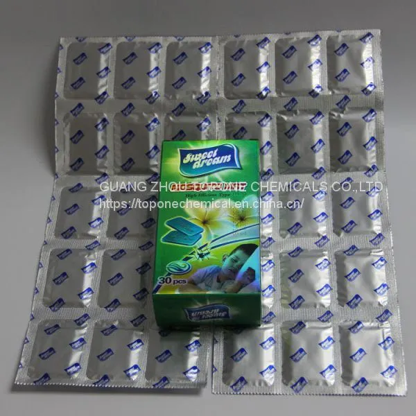 2018 Hot Sale TOPONE Effective Electric Mosquito Control Killer Mat photo-2