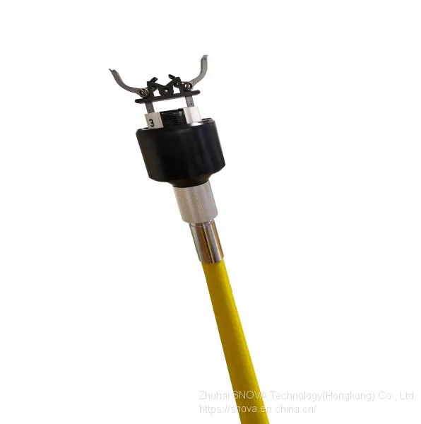 How to Install Overhead Line Fault Indicator photo-2