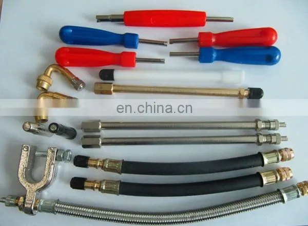 Truck Flexible Valve Stem Extension