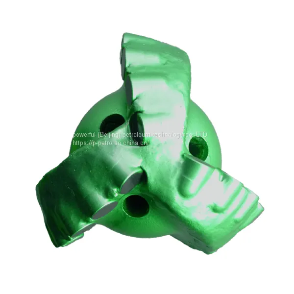 Steel Body PDC Bit 5 1-5 GS1303 photo-2