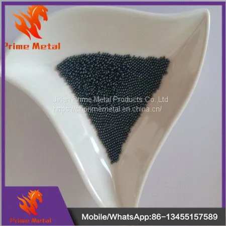 High Carbon Steel Shot S230 for Polishing