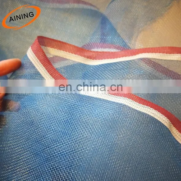 Outdoor Use HDPE White Anti Insect Net With Cheap Price photo-2