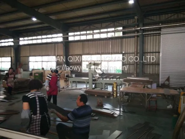 12mm Thickness Wood Laminate Flooring Made In China photo-5