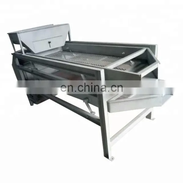 Hot Selling Almond Shelling Machine Almond Cracker Machine Almond Huller Machine for Sale photo-3