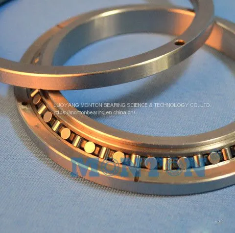 RE5013UUCC0P5 50*80*13mm Crossed Roller Bearing photo-5
