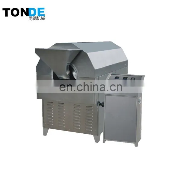 Lower Price Sunflower Seeds Drying Machine/groundnut Roaster Machine photo-4