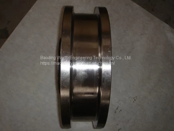 Chinese Manufacturer, Ductile Iron Precision Casting Auto Spare Parts photo-4