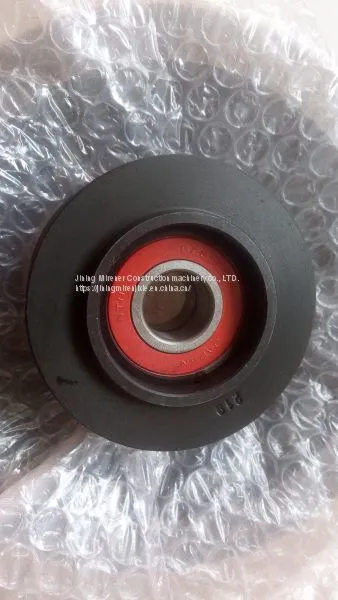 PC200-7 Solenoid Valve Assy 20Y-60-31212 Komatsu Solenoid Valve Ass'y photo-5