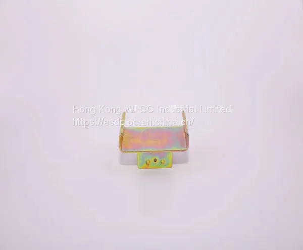 Sheet Metal Slide Track Joint photo-3