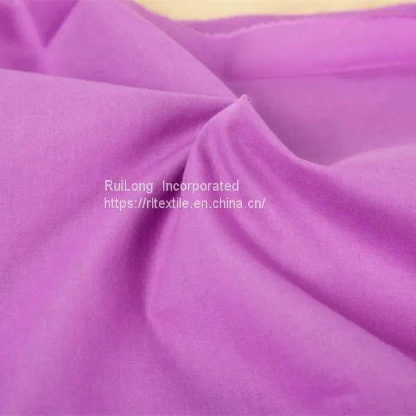 65% Polyster 35% Cotton Lining Fabric photo-2