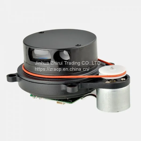 Two-dimension Laser Radar photo-2