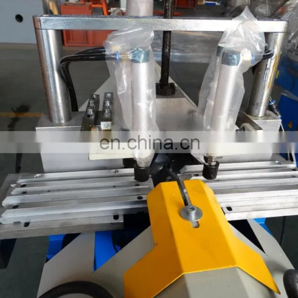 PVC Glazing Bead Saw Plastic Profile Glazing Bead Cutting Saw photo-3