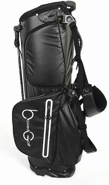 Well-selling Water Resistant Nylon Golf Stand Bag photo-2