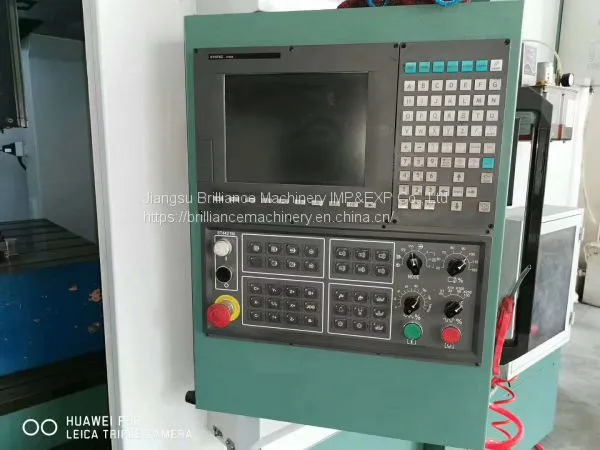 KAIBO 1317 Gantry Engraving and Milling Machine photo-5