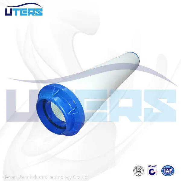 UTERS Replace of Parker Velcon Coalescing Filter Element I-628C5TB Accept Custom photo-2