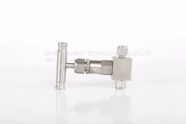 Punching / Bending Cnc Spindle Motor Custom Cnc Parts