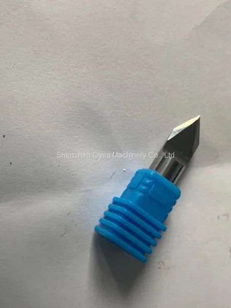 Esko Kongsberg Cutter Blade Bld-dr8160 For Adhesive G42447284 photo-5