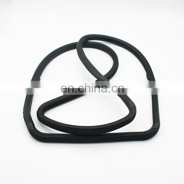 Auto Parts for ISDE Engine Oil Pan Gasket 4934344 photo-4