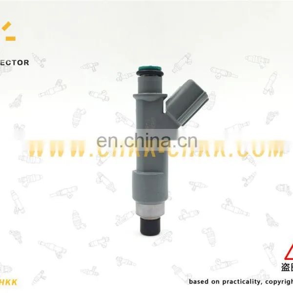 High Quality Fuel Injector 15710-62L00 photo-2