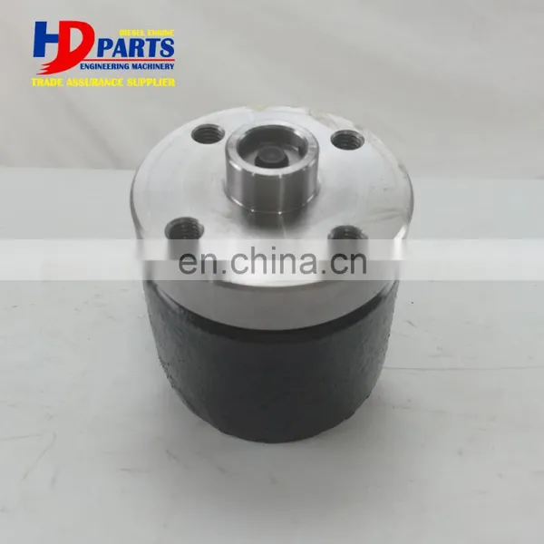 Diesel Engine 6BT Fan Stand 3960076 photo-3