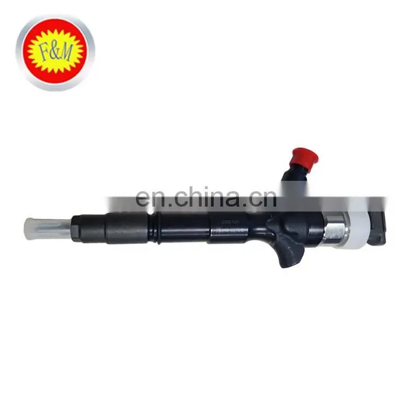Original Price 23670-0L050 Common Rail Fuel Injector Nozzle For Hilux photo-3