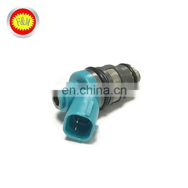 Manufacturers For Hilux RZN14 Hiace RZH1 OEM 23250-75070 Fuel Injector photo-6