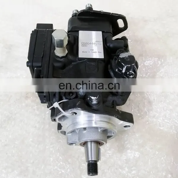 High Quality 3965403 0470006006 DCEC QSB5.9 Diesel Engine Part Fuel Injection Pump photo-4