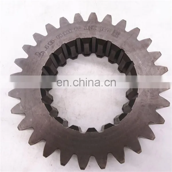 Hotsale Shaft Gear JS135-1701030 photo-5