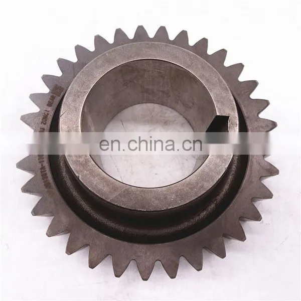 Hotsale Shaft Gear JS135TA-1701050 photo-3