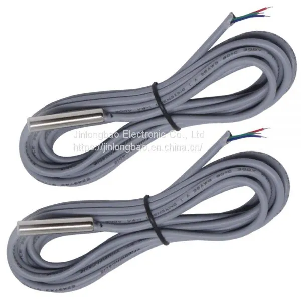 NTC Temperature Sensor for Domestic Boiler Microwave Oven Coffee Maker Rice Cooker Ntc Thermistor photo-3