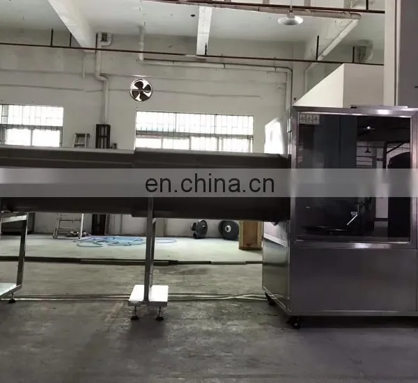 IP Class Rain Test Chamber, Rain Spray Simulation Environmental Tester, Water Spray Resistance Chamber photo-3