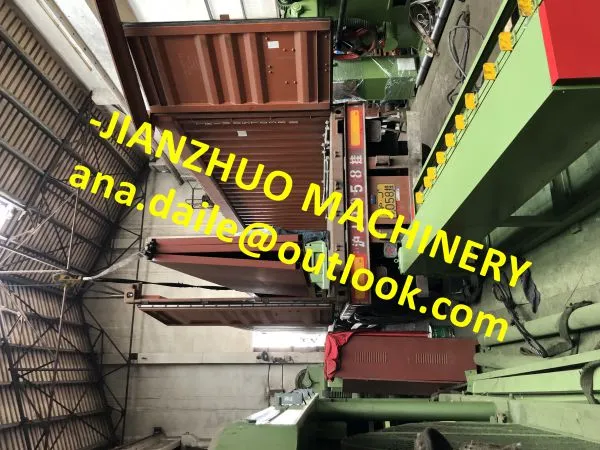 Gabion Box Making Line photo-5
