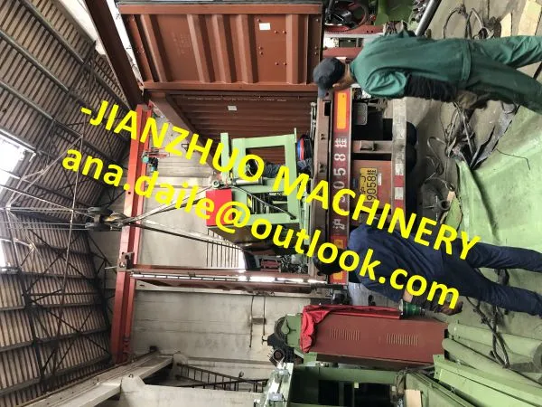 Gabion Box Making Line photo-3