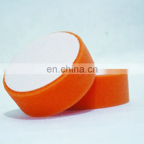 Cheap Wholesale High Quality Double Side Lambs Wool Polishing Pads photo-4