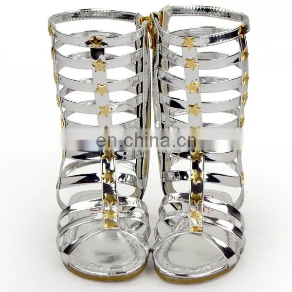 Little Girls Sandals Kids Shoes Wholesale Fashion Boutique Wholesale Shoes photo-3