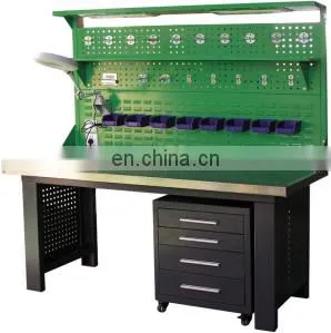 Common Rail Worktable NT-200 for Common Rail Repairing photo-4