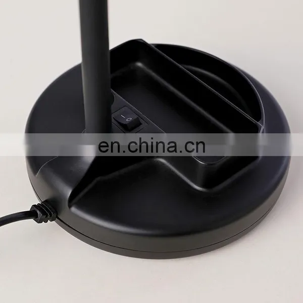 Hot Sale Table Lamp Desk Light Indoor Reading Lamp for Living Room Wholesale photo-7