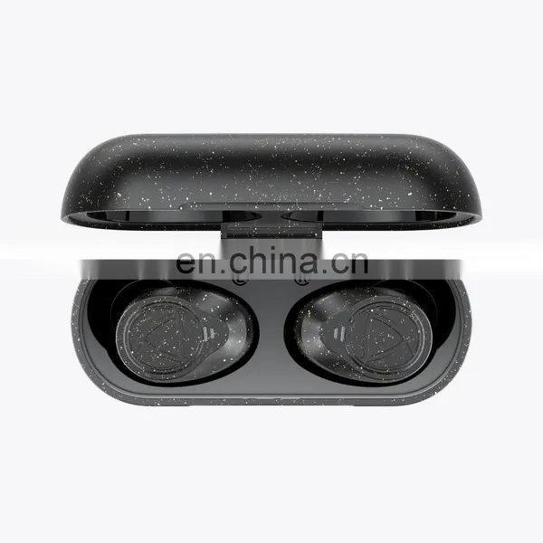 Top Sale Products Fashion Portable TWS Noise Cancelling in Ear Bluetooth 5.0 Earphones Bluetooth Headset photo-4