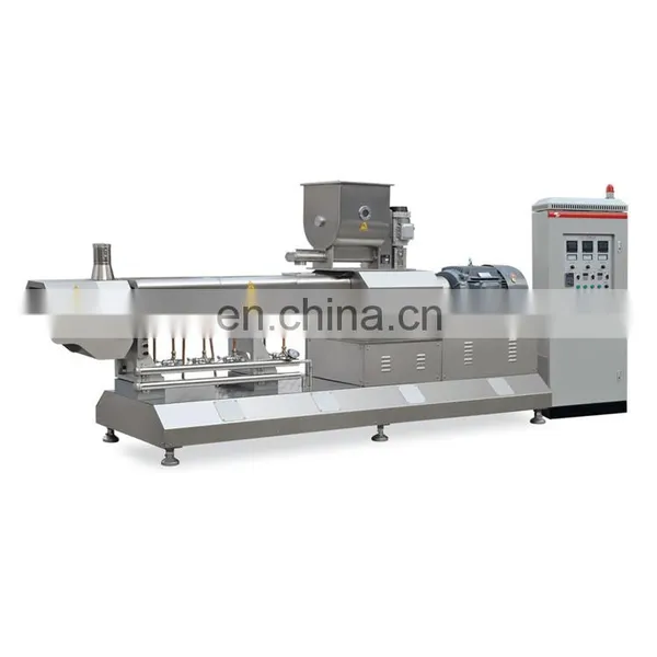 Saixin Series of Twin Screw Extruder
