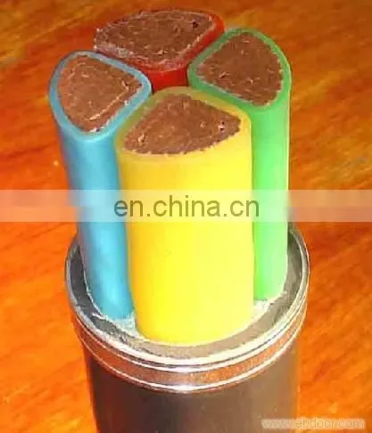 High Voltage Power Cable Primary URD Cable 15KV 35KV photo-4