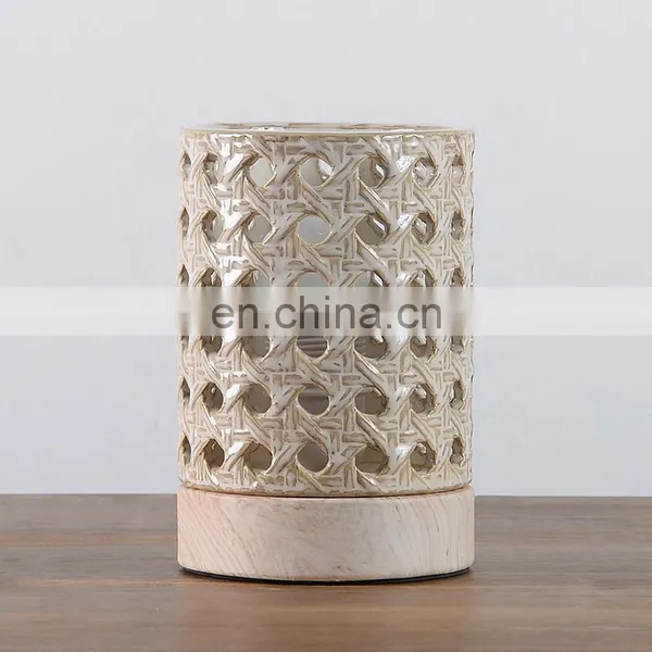 New Home Decoration LED Lights and Modern Table Lamp for Indoor Room photo-2