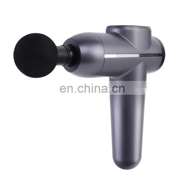 Vivanstar Mini Massager Model 8842 Massage Gun Facial Gun Deep Pressure Relieve photo-3