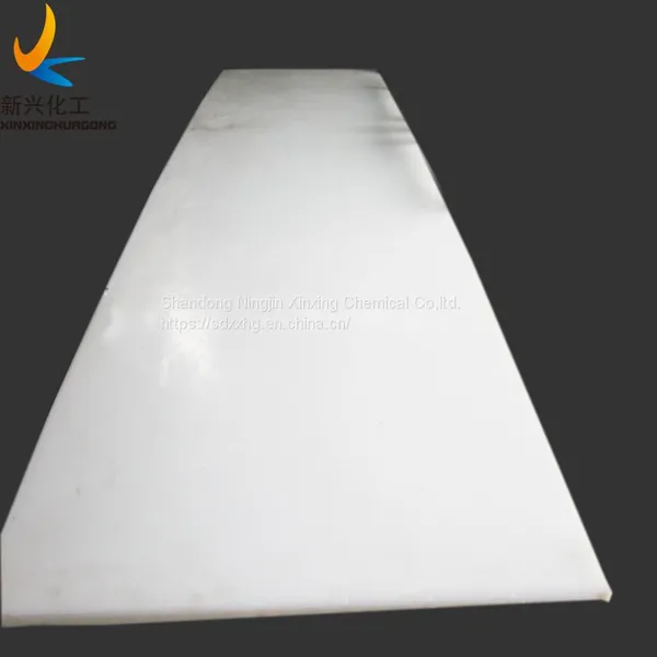 HDPE Sheet Starboard Plastic Green HDPE HDPE Seaboard Marine Sheet photo-2