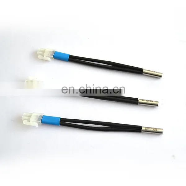 12V 24V 48V 40W Small Electric Resistance 6*20mm 3d Printer Heater Cartridge photo-3
