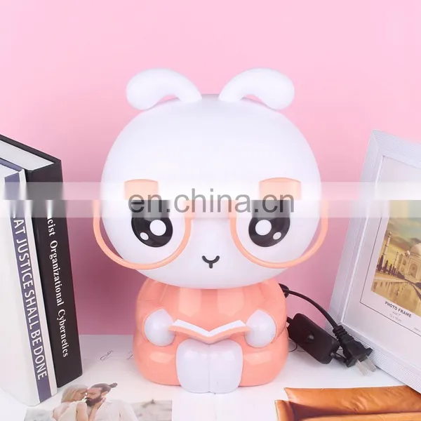New Arrivals Cheap Price Kids Baby Room Led Night Light photo-4