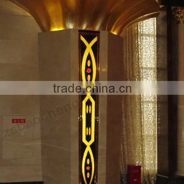 Factory Direct Sale Customized Modern Bar Counter Professional Price photo-5