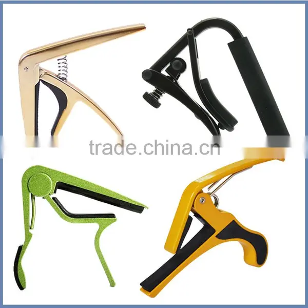 Music Insrtrument Capo Guitar photo-4
