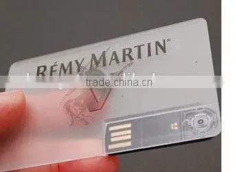 Custom Business Card USB Usb Flash Memory Card 16GB Credit Card Usb Flash Drive Free Sample for PC Company photo-4
