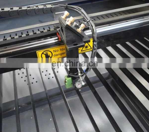 TIPTOP LASER CO2 Laser Plastic/Paper/MDF/Glass Engraving Machine Cnc Cutting Machine photo-5