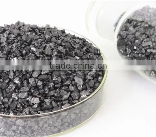 High Carbon Electric Calcined Anthracite Coal for Cathode Blocks